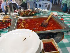 -重庆火锅水库鱼庄(南油店)