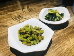 -大嘴龙虾·烧烤夜宵(北景园店)