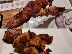 -通海俄式烧烤·俄罗斯大串(嵩山路店)