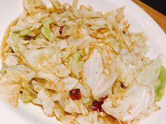 手撕包菜-金掌勺·锅包肉(广渠门店)
