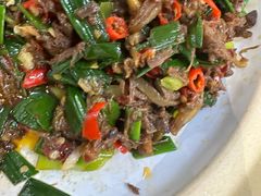 -西江红·株洲本地菜(滨江南路店)