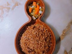 -绿茶餐厅(乐峰广场店)