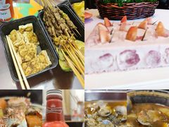 -积慕Cake(解放大道店)