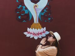 -西安市广仁寺