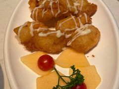 凤尾虾球-荣小馆(临海世纪花城店)