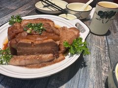 -刘姐啤酒鱼音乐餐厅(阳朔美食丁厄3分店)