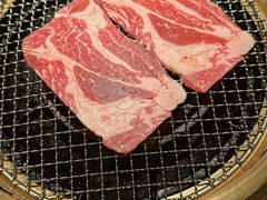 -谷牛日式烤肉(宝山U天地店)