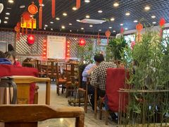 大堂-西江美食舫·江西菜(健德桥店)