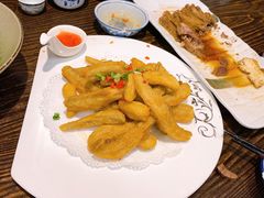 -大洋家·精品潮汕菜·生腌砂锅粥(天河东路店)
