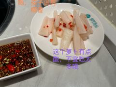 -四季缤纷椰子鸡(雨花亭凯德广场店)