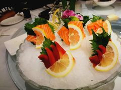 -廊亦舫Lang Yi Fang Restaurant(金桥店)