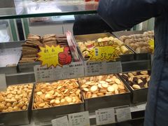 -上海哈尔滨食品厂(淮海中路店)