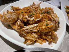 -达叔香味海鲜(海棠68环球美食街店)