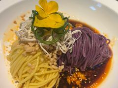 -绿茶餐厅(领展购物广场·中关村店)