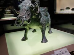 -上海博物馆(人民广场馆)