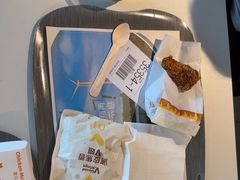 -麦当劳(中山大道中店)