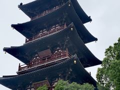 -寒山寺