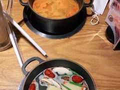 -呷哺呷哺 黄金牧场 (新中关购物中心店)