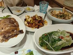 -惠丰堂饭庄·烤鸭·京味菜(翠微路店)
