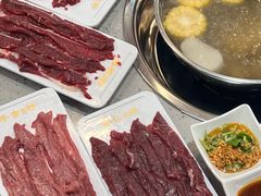 -杏花吴记牛肉火锅