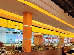 -黑金·寻焰自助百汇·烤肉·火锅(中街店)