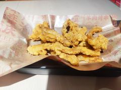 小酥肉麻辣小面-遇见小面(凯德广场店)
