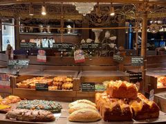 -B&C黄油与面包·THE GARDEN BAKERY概念店(世纪汇店)