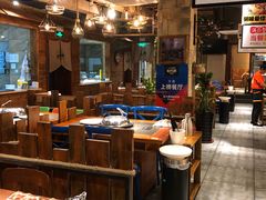 大堂-苏大嘴海鲜牧场(奥林匹克店)