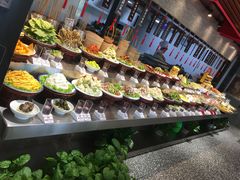 -永红源啤酒·烧烤·海鲜·大排档(青特城店)