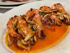 -Steaking·食间牛排(和平店)