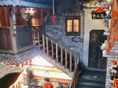 -徽三说·土徽菜·中国徽菜连锁品牌(阳湖总店)