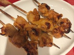 -西贝(紫荆广场店)