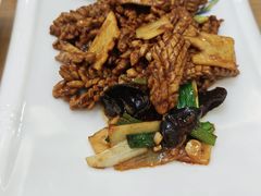 -春水锅贴·传统鲁菜(大明湖店)