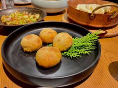 -奉天小馆·非遗东北菜(沈阳万象城店)