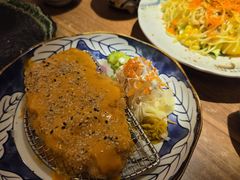 -隐月· 㐂和食屋(芝罘万达公馆店)