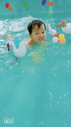 -鱼乐贝贝婴幼儿水育馆(高桥红坊店)