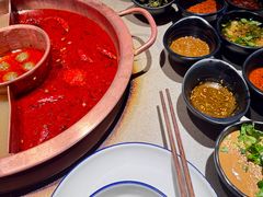 重八牛肉火锅-重八牛府(花乡奥莱店)