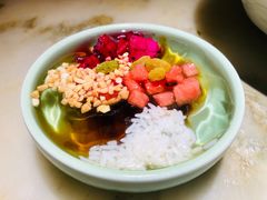 -金牌外婆家(苏州中心店)