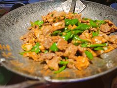 -费大厨辣椒炒肉(富兴店)