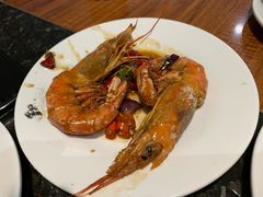 -汉巴味德(大悦城店)