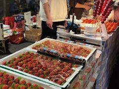自助取餐区-凤城·食都