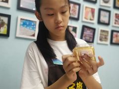 -爱之旅diy烘焙坊(西直门店)