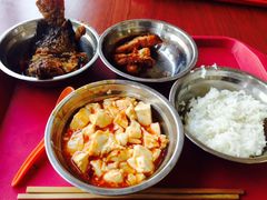 -南京大学-第9食堂
