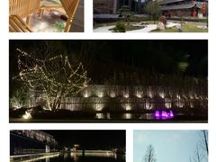 -安吉涵田度假村·水榭居中餐厅
