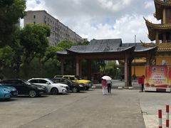 -太平禅寺