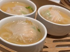 -晋江荣誉国际酒店·港誉茶餐厅