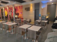 -麦当劳(桃仙机场到达层店)