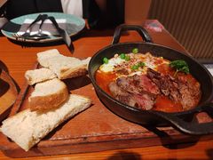 -CRAZYONES西班牙海鲜饭(上海美罗城店)