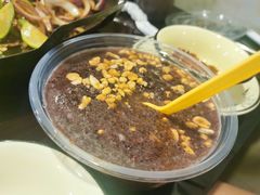 -夏食光安顺小舒冰粉冰浆(甲秀楼店)