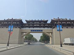 -赵州桥景区